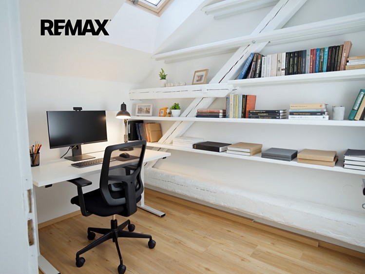 Prodej bytu 2+kk 48 m² (Mezonet) - foto 8