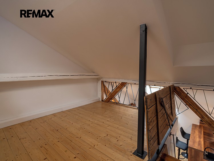 Prodej bytu 2+kk 48 m² (Mezonet) - foto 6
