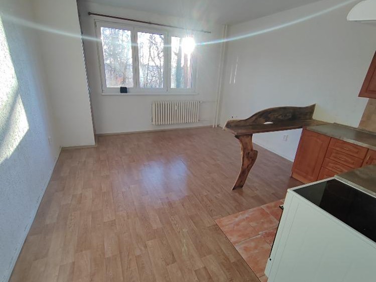 Prodej bytu 2+kk 41 m² - foto 3