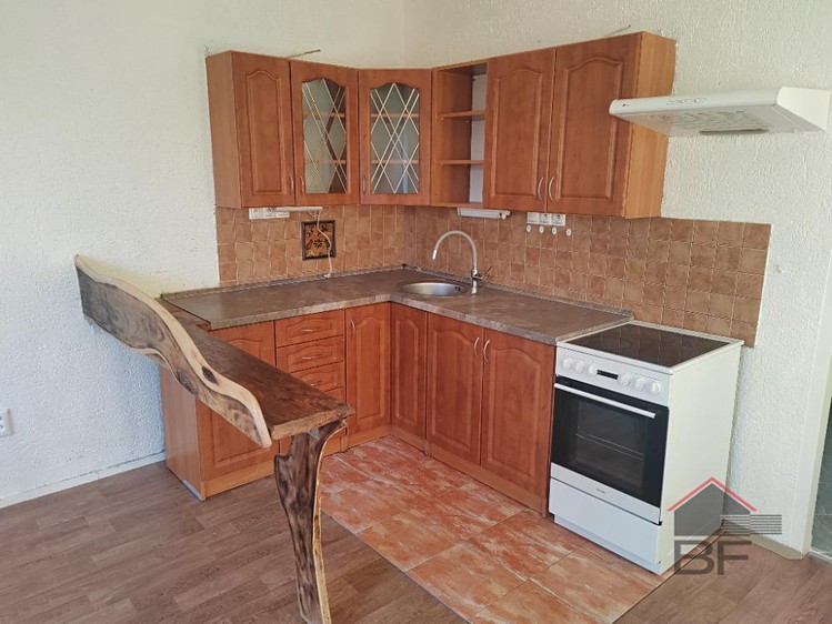 Prodej bytu 2+kk 41 m² - foto 4
