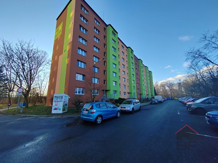 Prodej bytu 2+kk 41 m² - foto 1