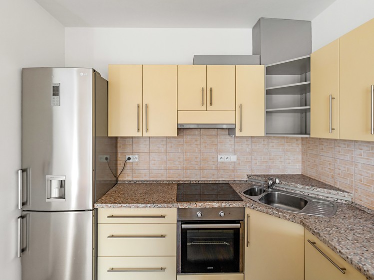 Prodej bytu 2+kk 50 m² (Jednopodlažní) - foto 6