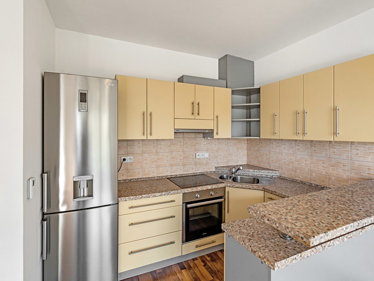 Prodej bytu 2+kk 50 m² (Jednopodlažní) - foto 5