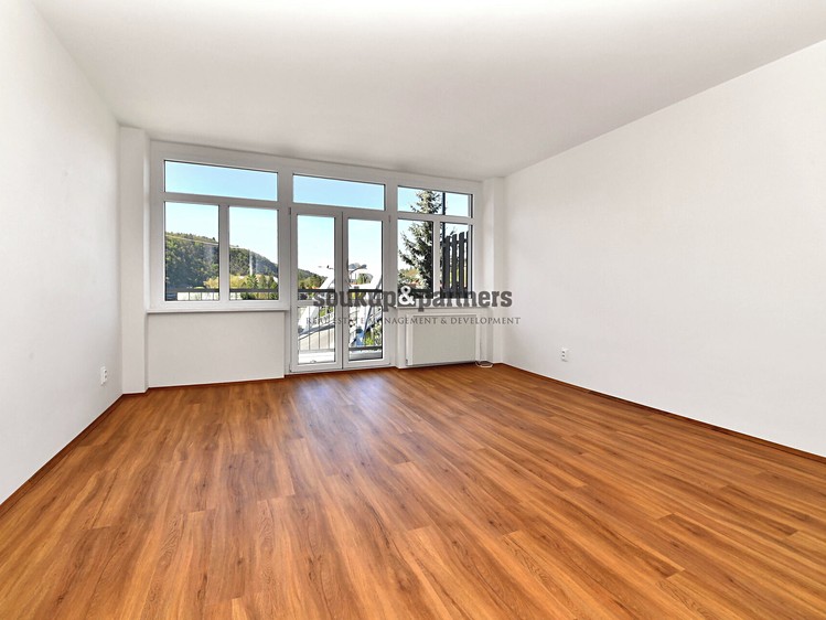 Prodej bytu 3+kk 57 m² - foto 4