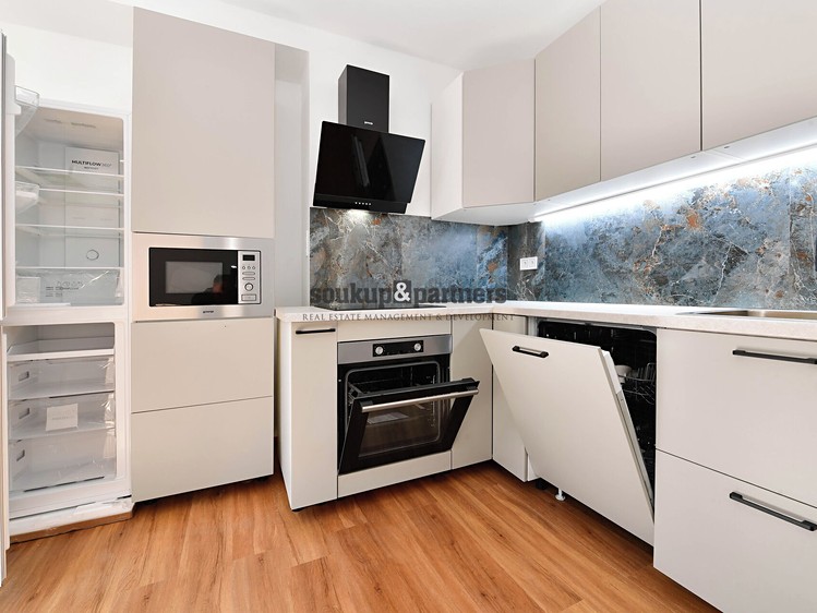 Prodej bytu 3+kk 57 m² - foto 3
