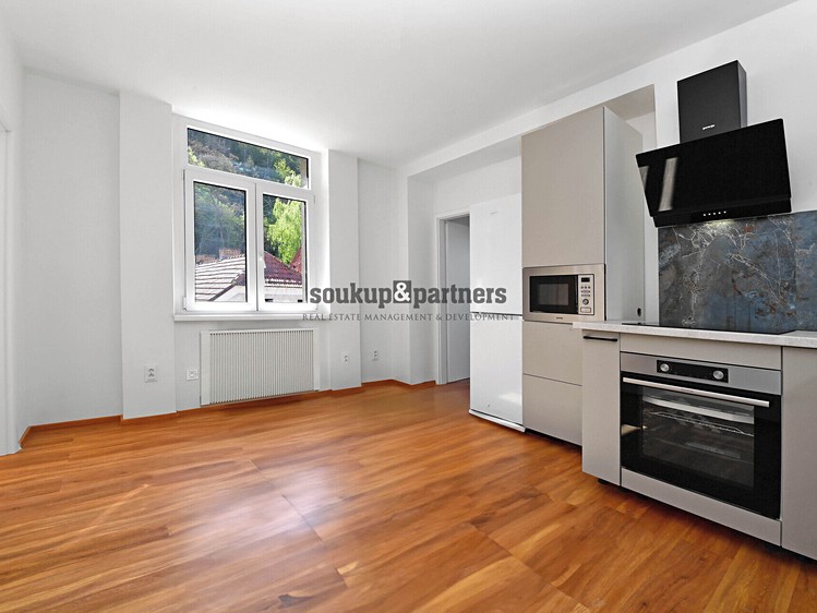 Prodej bytu 3+kk 57 m² - foto 5