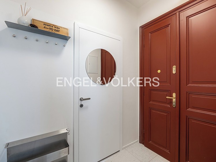 Prodej bytu 3+kk 66 m² - foto 4