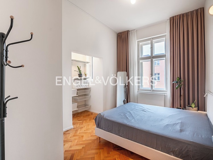 Prodej bytu 3+kk 66 m² - foto 3