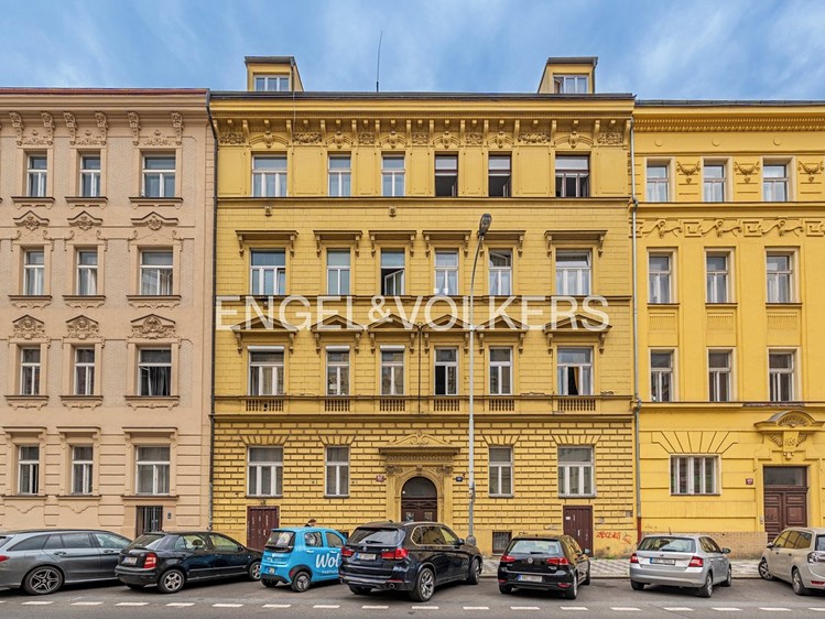 Prodej bytu 3+kk 66 m² - foto 5
