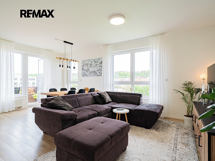 Prodej bytu 3+kk 92 m² (Jednopodlažní) - foto 5