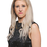 Michala Urlichová