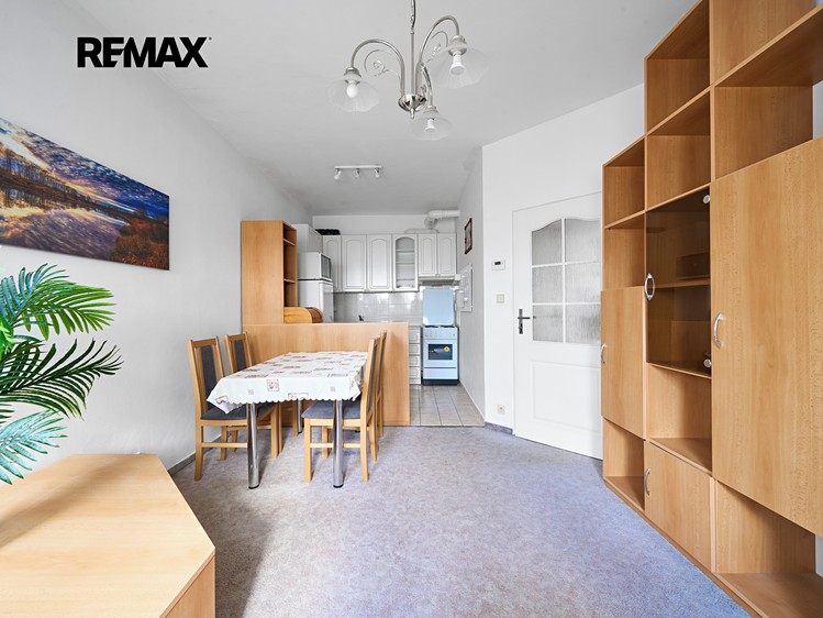 Prodej bytu 2+kk 51 m² (Podkrovní) - foto 4