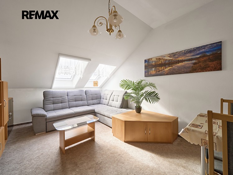 Prodej bytu 2+kk 51 m² (Podkrovní) - foto 6