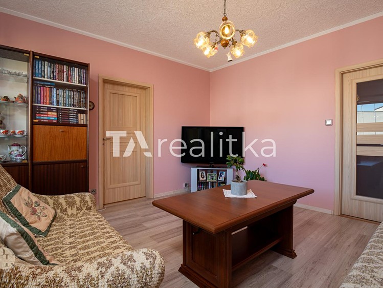 Prodej bytu 4+1 78 m² - foto 4