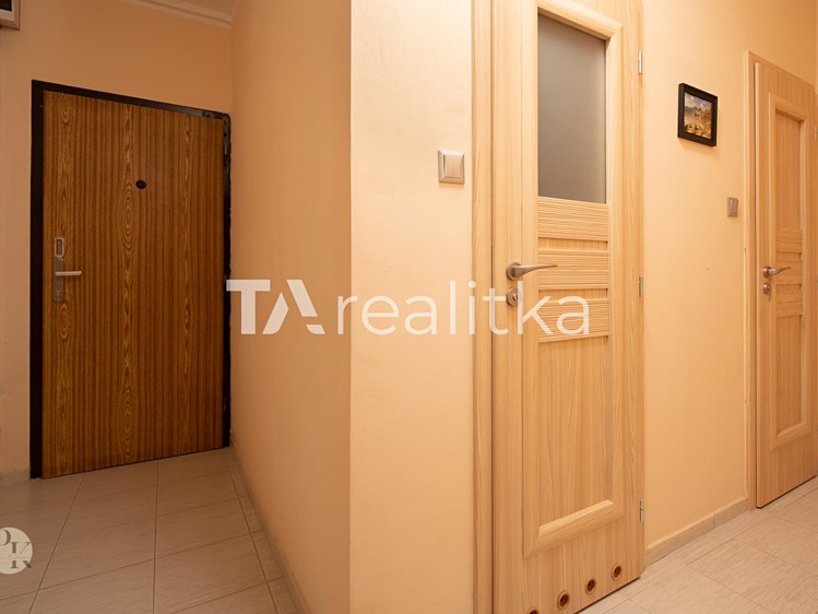 Prodej bytu 4+1 78 m² - foto 5