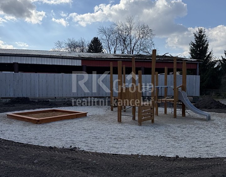 Prodej bytu 3+kk 71 m² - foto 4