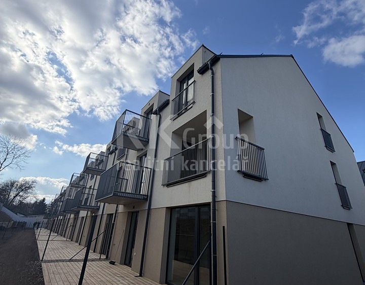 Prodej bytu 3+kk 71 m² - foto 3