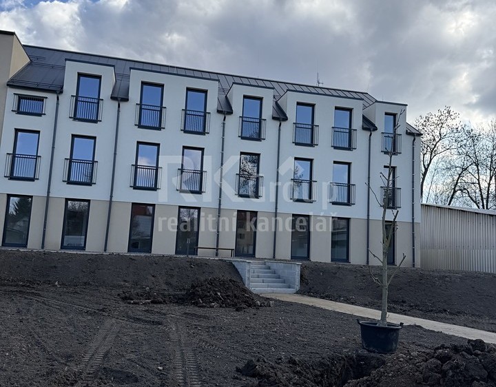 Prodej bytu 3+kk 71 m² - foto 5