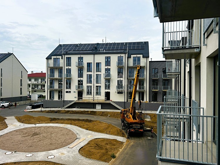 Prodej bytu atypické 40 m² - foto 1