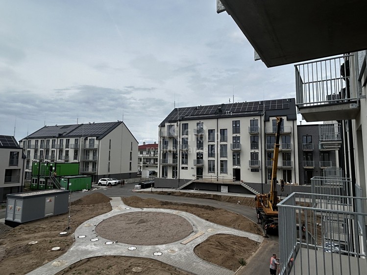 Prodej bytu 2+kk 67 m² - foto 5