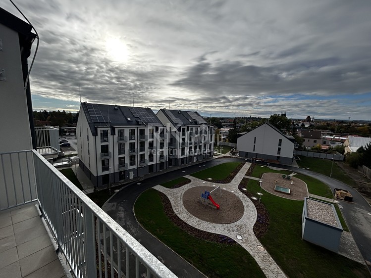 Prodej bytu 1+kk 32 m² - foto 6