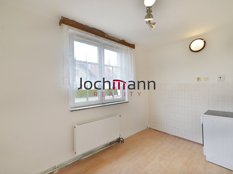 Prodej bytu 2+1 60 m² - foto 4