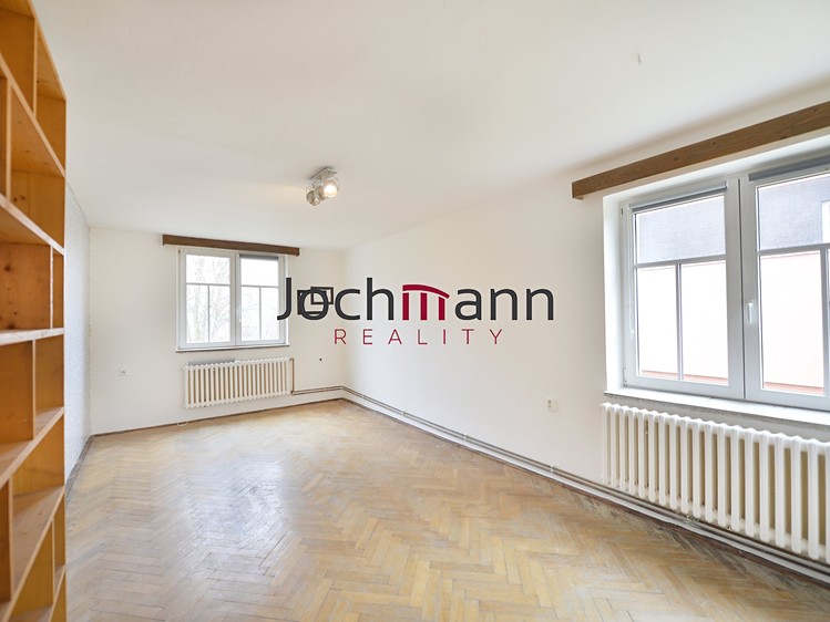 Prodej bytu 2+1 60 m² - foto 1