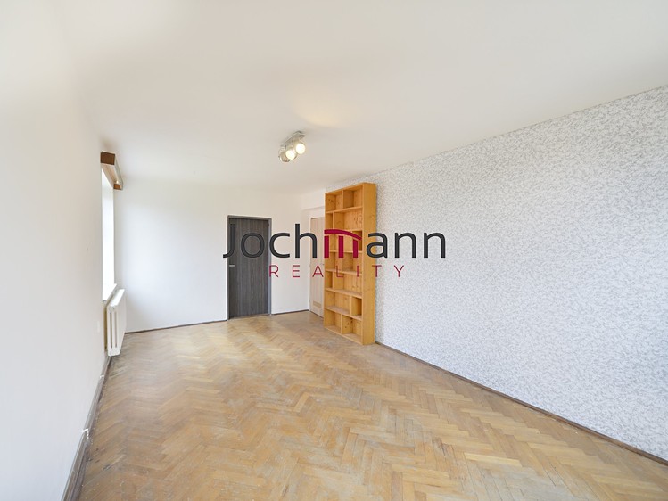 Prodej bytu 2+1 60 m² - foto 2