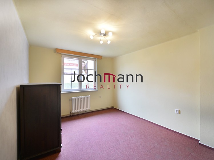 Prodej bytu 2+1 60 m² - foto 6