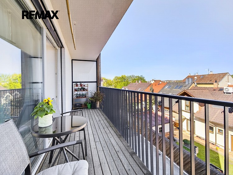 Prodej bytu 2+kk 57 m² (Jednopodlažní) - foto 3