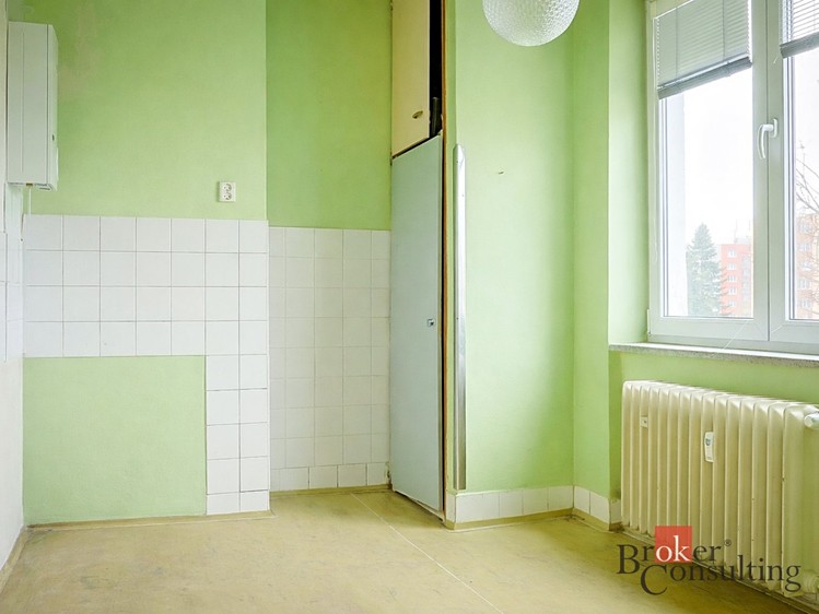 Prodej bytu 2+1 50 m² - foto 4