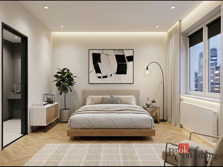 Prodej bytu 2+1 50 m² - foto 5