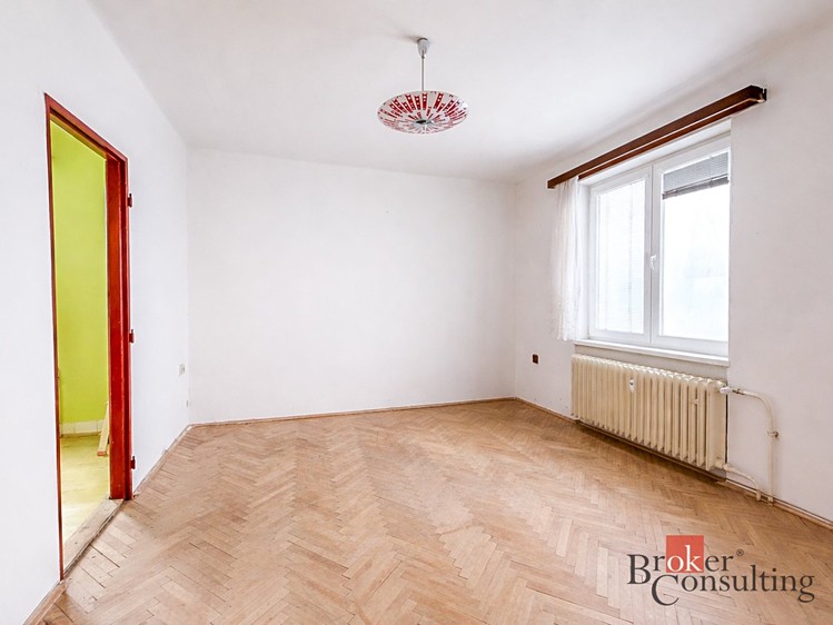 Prodej bytu 2+1 50 m² - foto 6