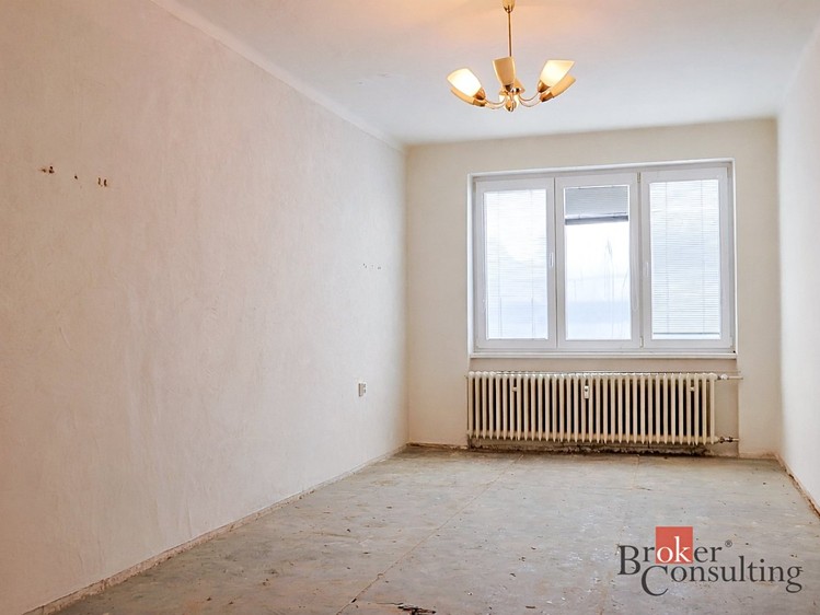 Prodej bytu 2+1 50 m² - foto 8