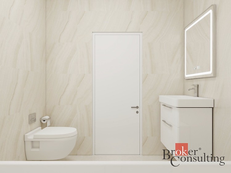 Prodej bytu 3+kk 61 m² - foto 4