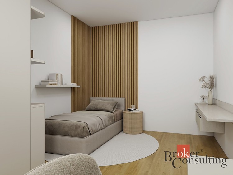 Prodej bytu 3+kk 61 m² - foto 5