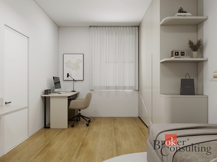 Prodej bytu 3+kk 61 m² - foto 6