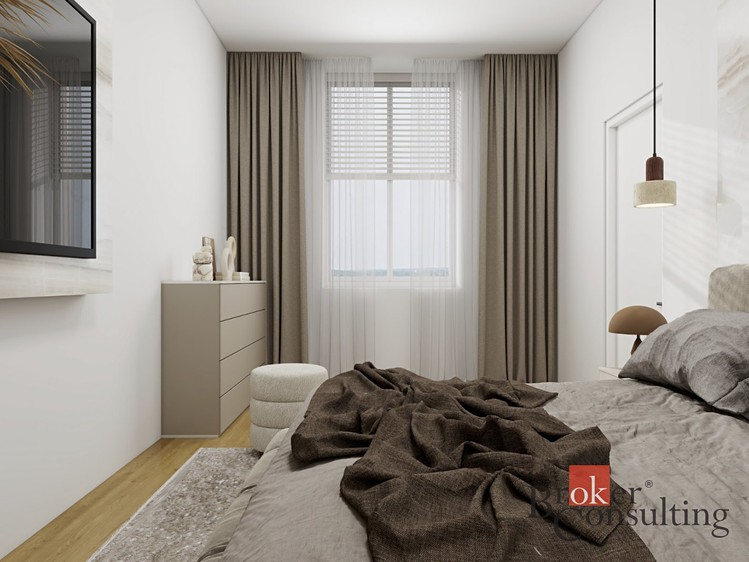 Prodej bytu 3+kk 61 m² - foto 8