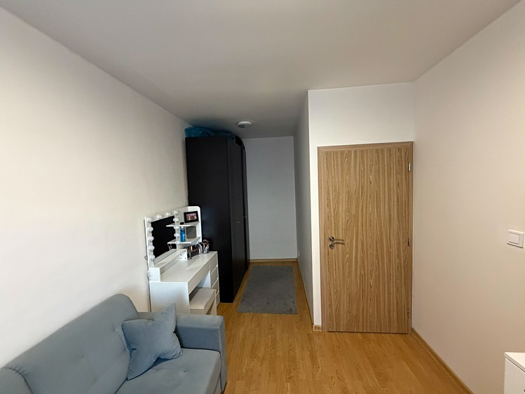 Prodej bytu 2+kk 46 m² (Jednopodlažní) - foto 4