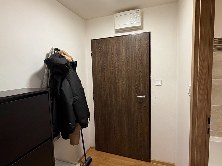 Prodej bytu 2+kk 46 m² (Jednopodlažní) - foto 6