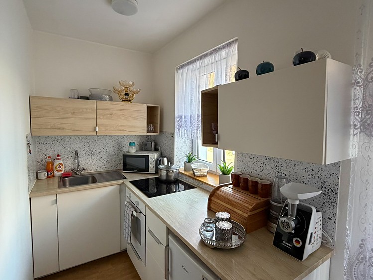 Prodej bytu 2+kk 46 m² (Jednopodlažní) - foto 5