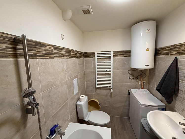 Prodej bytu 2+kk 46 m² (Jednopodlažní) - foto 8