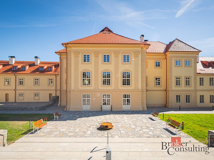 Prodej bytu 1+kk 46 m² - foto 2
