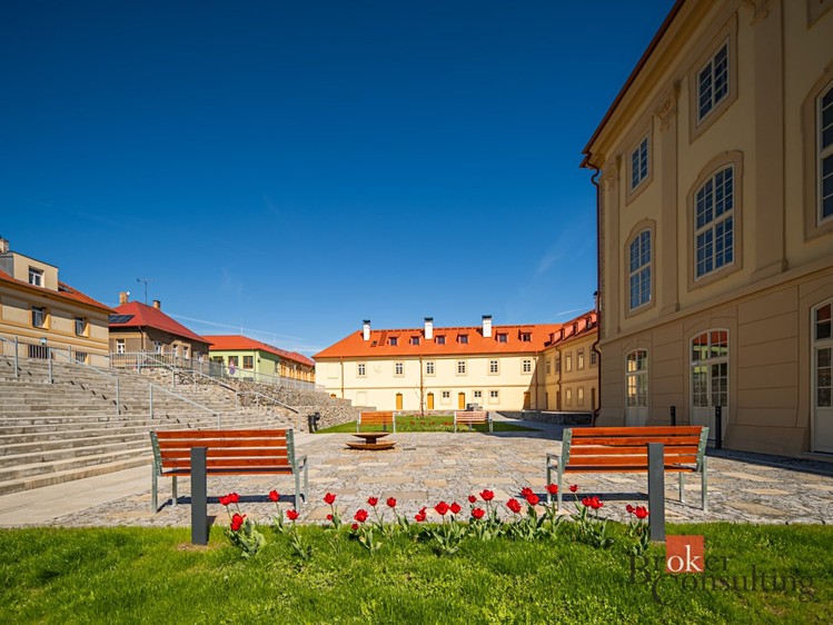 Prodej bytu 1+kk 46 m² - foto 4