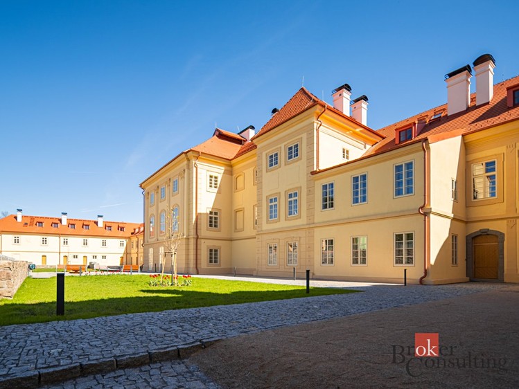 Prodej bytu 1+kk 46 m² - foto 1