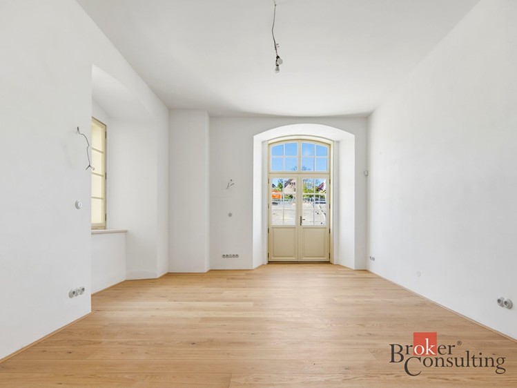 Prodej bytu 1+kk 46 m² - foto 8