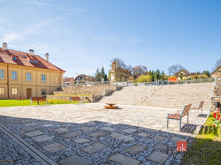 Prodej bytu 1+kk 46 m² - foto 5