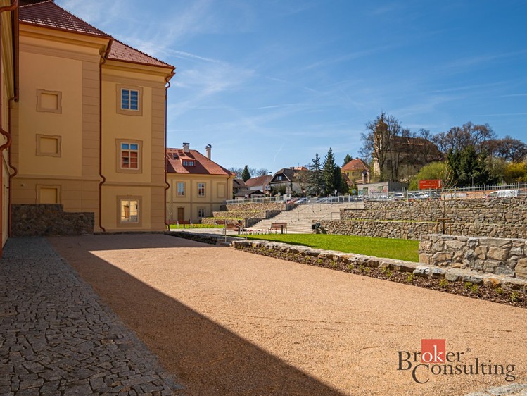 Prodej bytu 1+kk 46 m² - foto 6