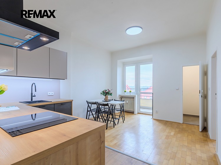 Prodej bytu 2+kk 60 m² - foto 6