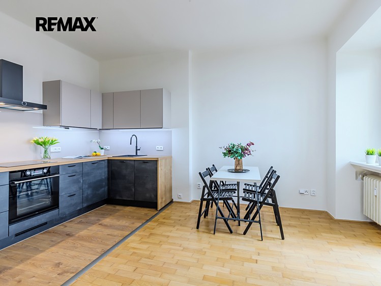 Prodej bytu 2+kk 60 m² - foto 5
